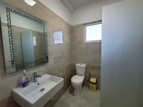 Apartamento Villa Heaven