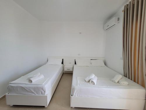 Apartamento Villa Heaven