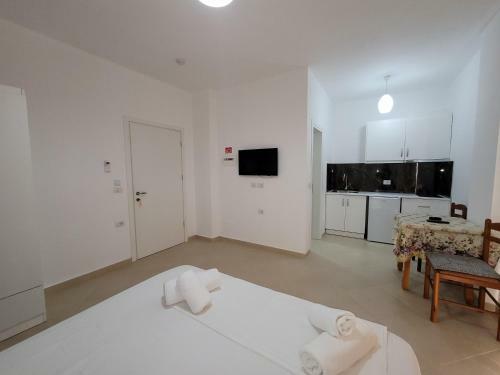 Apartamento Villa Heaven