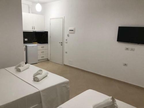 Apartamento Villa Heaven