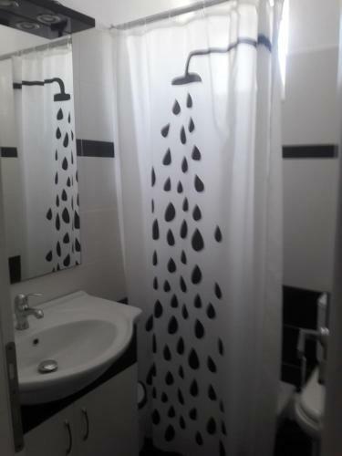 Lodge Gb Rooms