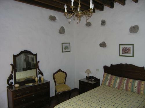 Apartamento La Casita Andr�s 2