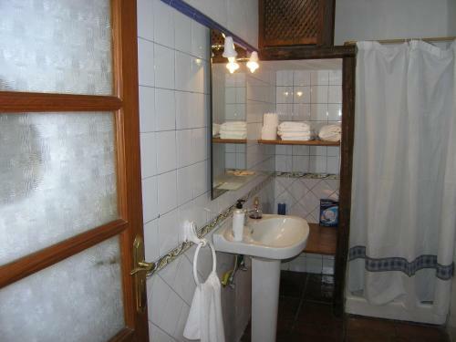 Apartamento La Casita Andr�s 2