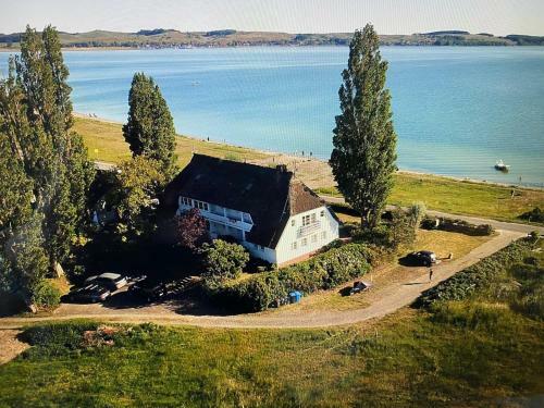 Apartamento Ferienwohnung Drachen