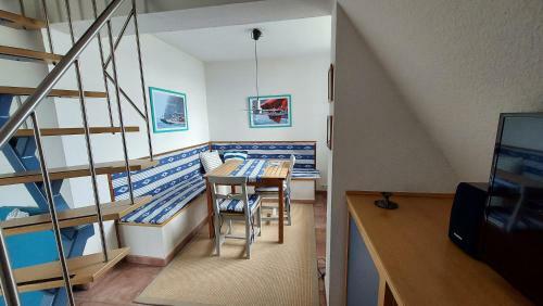 Apartamento Ferienwohnung Drachen