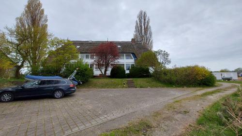 Apartamento Ferienwohnung Drachen