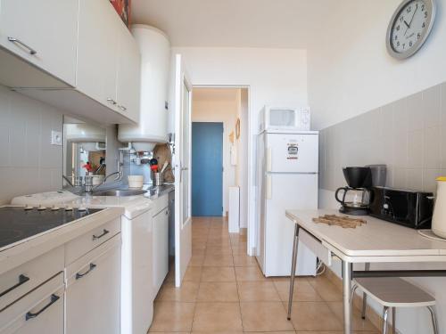 Apartment Le Grand Pavois