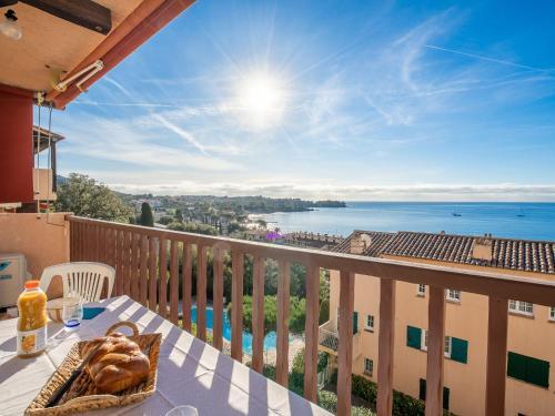 Apartment Le Grand Pavois