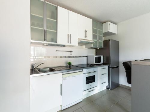 Apartment Rive Nature-1