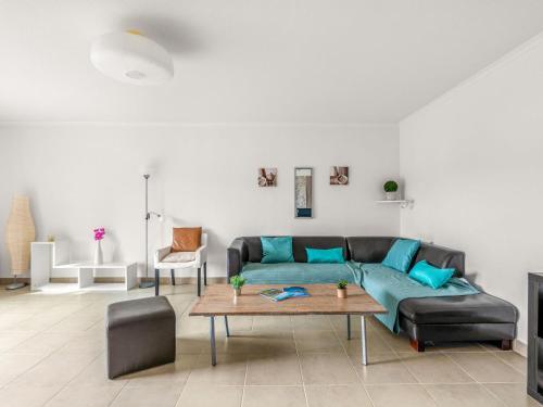 Apartment Rive Nature-2
