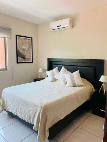 Casa Con Vista �nica Alberca Privada Palapa Tv
