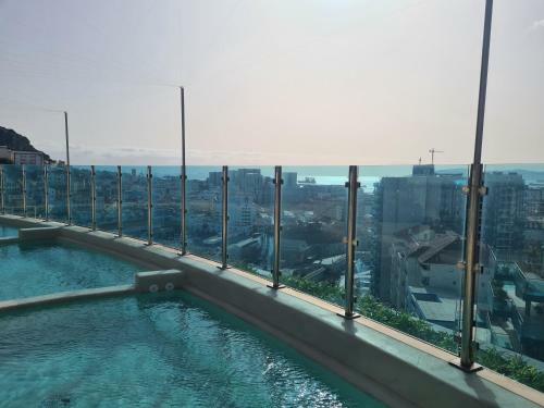Ocean Spa Plaza Resort Apartment