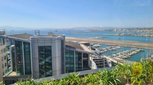 Ocean Spa Plaza Resort Apartment