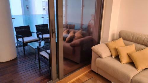 Ocean Spa Plaza Resort Apartment