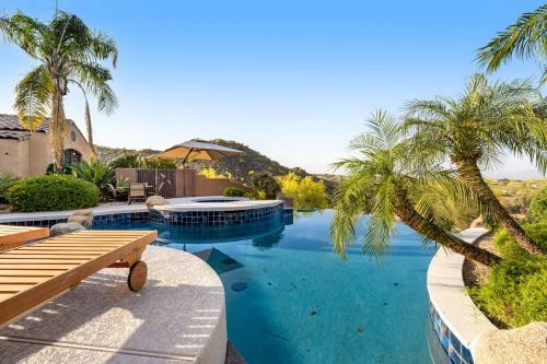 Infinity Paradise
