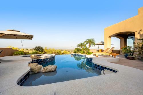 Infinity Paradise