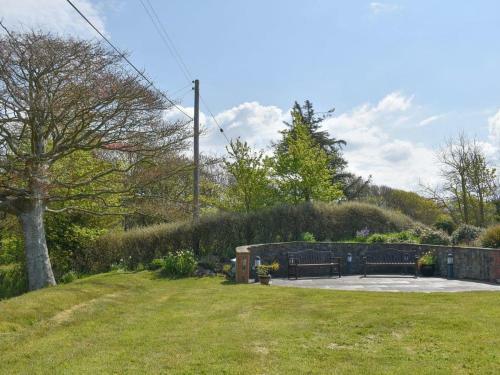 Rixlade Barn Uk33437