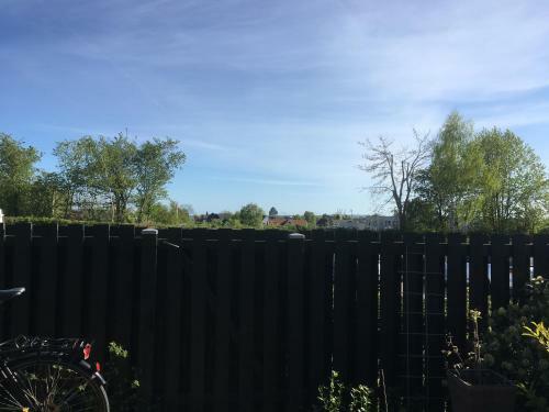 Apartamento Guesthouse Eg� Big