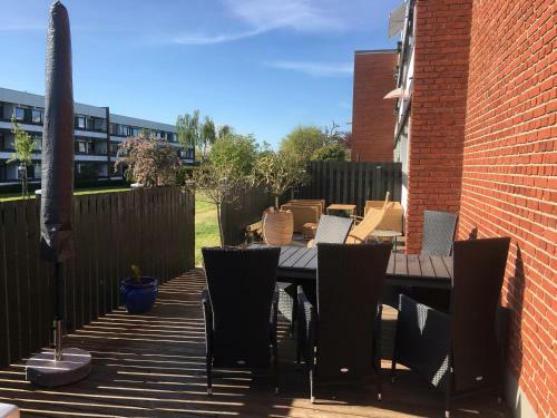 Apartamento Guesthouse Eg� Big