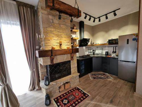 Villa Elite House Kazbegi