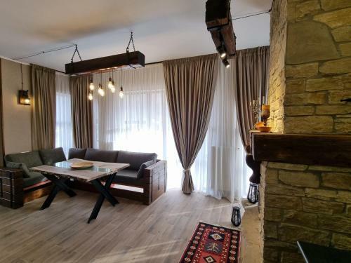 Villa Elite House Kazbegi