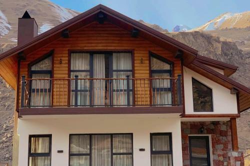Villa Elite House Kazbegi