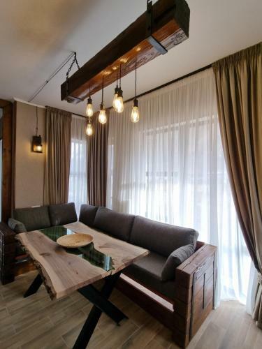 Villa Elite House Kazbegi