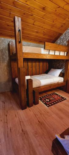 Villa Elite House Kazbegi