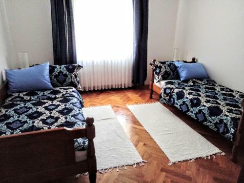 Ku?a Za Odmor Ru?a, Vinkovci