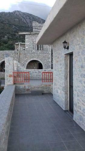 Apartamento Studio Lagkadaki