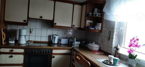 Apartamento Ferienwohnung Gutowski