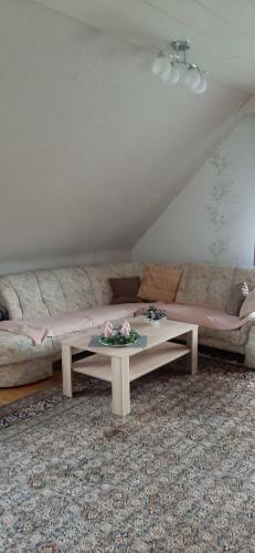 Apartamento Ferienwohnung Gutowski