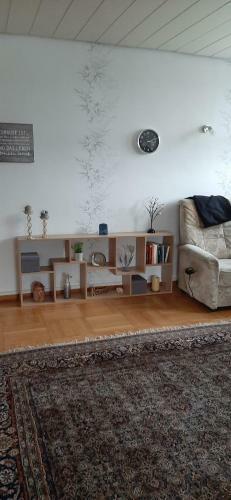 Apartamento Ferienwohnung Gutowski