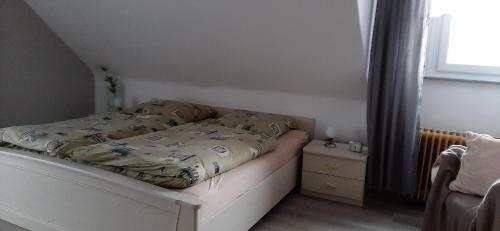Apartamento Ferienwohnung Gutowski