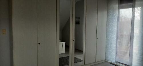 Apartamento Ferienwohnung Gutowski