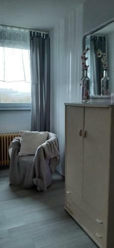 Apartamento Ferienwohnung Gutowski