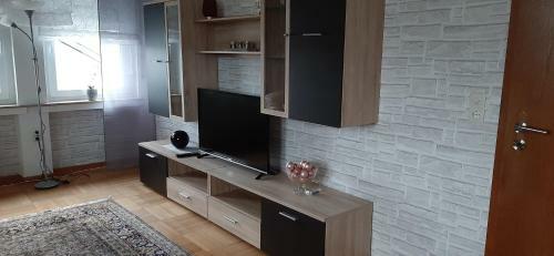 Apartamento Ferienwohnung Gutowski