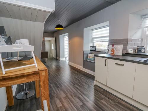 The Maisonette
