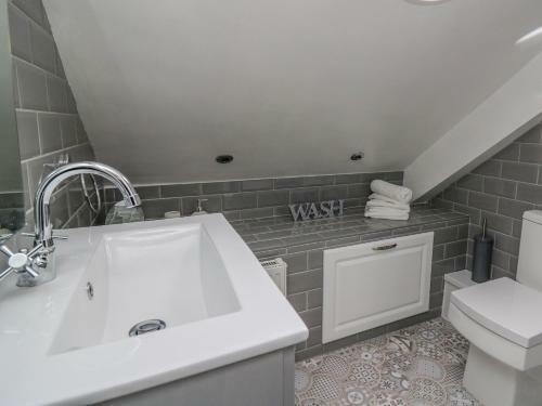 The Maisonette