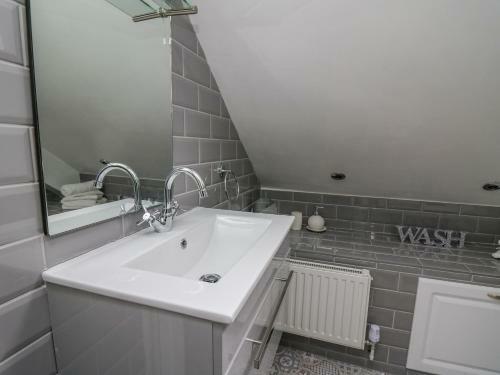 The Maisonette