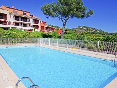Apartamento Studio Agay Plage