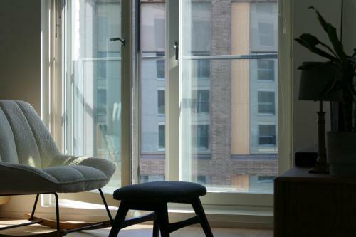 10. Floor Apartment Near City Center