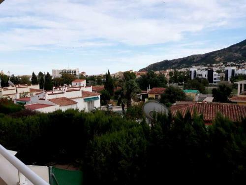 Apartamento Sant Pere