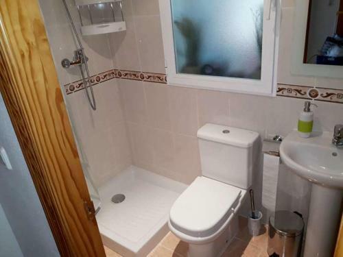 Apartamento Sant Pere