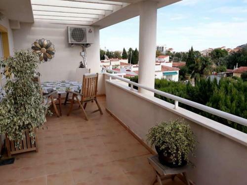 Apartamento Sant Pere