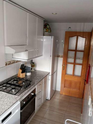 Apartamento Sant Pere