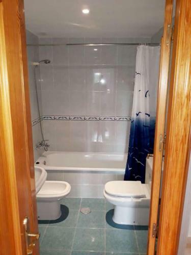 Apartamento Sant Pere