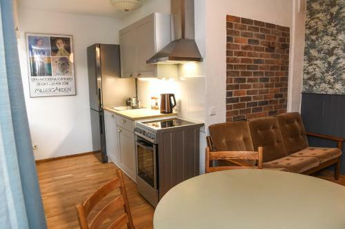 Zagorski Apartment 1