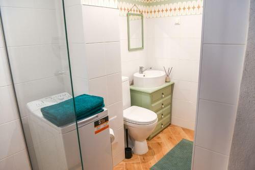 Zagorski Apartment 1