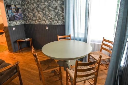 Zagorski Apartment 1